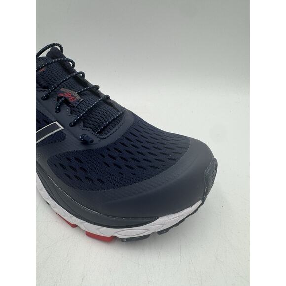 New Balance 840 V4 Men's NWD Athletic Sneaker Blue US Size 7.5 Medium RIGHT ONLY - Picture 2 of 10